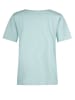 SHORT STORIES Pyjamashirt lichtblauw