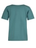 SHORT STORIES Pyjama-Oberteil in Blau