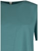 SHORT STORIES Pyjama-Oberteil in Blau