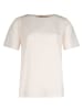 SHORT STORIES Pyjama-Oberteil in Creme