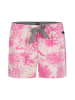 SHORT STORIES Pyjamabroek roze/crème