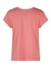 SHORT STORIES Pyjama-Oberteil in Rosa