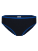 SHORT STORIES Bikini-Hose in Schwarz