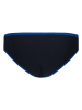 SHORT STORIES Bikini-Hose in Schwarz