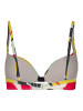 SHORT STORIES Bikini-Oberteil in Bunt
