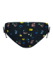 SHORT STORIES Figi bikini w kolorze czarnym