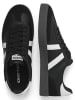 Jack & Jones Sneakers in Schwarz