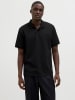 Jack & Jones Poloshirt zwart