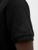 Jack & Jones Poloshirt zwart