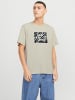 Jack & Jones Shirt in Beige