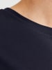 Jack & Jones Shirt in Dunkelblau