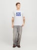 Jack & Jones Koszulka w kolorze białym