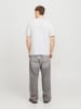 Jack & Jones Koszulka w kolorze białym