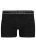 Jack & Jones 3-delige set: boxershorts grijs/groen/zwart