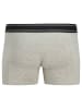 Jack & Jones 3-delige set: boxershorts grijs/groen/zwart