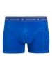 Jack & Jones 3-delige set: boxershorts zwart/blauw/antraciet