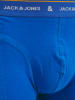 Jack & Jones 3-delige set: boxershorts zwart/blauw/antraciet