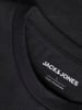 Jack & Jones Koszulka w kolorze czarnym