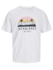 Jack & Jones Shirt wit