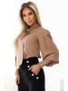 numoco Blouse beige