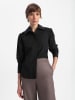 BGN Hemd in Schwarz