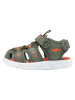 Kangaroos Halbsandalen "K-Mini" in Khaki