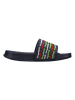 Kangaroos Slippers donkerblauw