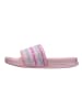 Kangaroos Slippers lichtroze