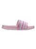 Kangaroos Slippers lichtroze
