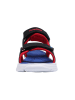 Kangaroos Sandalen rood/donkerblauw