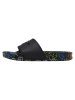 Kangaroos Slippers zwart