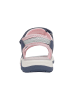 Kangaroos Sandalen "K-Leni Lyla" donkerblauw/lichtroze