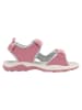 Kangaroos Sandalen "K-Leni Nova" lichtroze