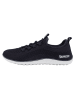 Kangaroos Sneakers "K-BF Bole" in Dunkelblau