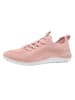 Kangaroos Sneakersy "K-BF Bole" w kolorze jasnoróżowym