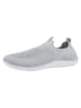 Kangaroos Slipper "K-BF Billy" in Grau
