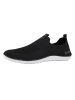 Kangaroos Instappers "K-BF Billy" zwart