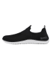 Kangaroos Instappers "K-BF Billy" zwart
