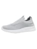 Kangaroos Sneakers "K-NJ Crush" in Grau
