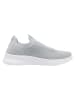 Kangaroos Sneakers "K-NJ Crush" in Grau