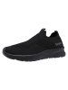 Kangaroos Sneakersy "K-NJ Crush" w kolorze czarnym