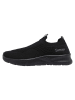 Kangaroos Sneakersy "K-NJ Crush" w kolorze czarnym