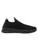 Kangaroos Sneakersy "K-NJ Crush" w kolorze czarnym