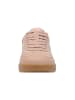Kangaroos Sneakers "K-SN Bug" lichtroze
