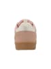 Kangaroos Sneakers "K-SN Bug" lichtroze