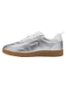 Kangaroos Sneakersy "K-SN Bug" w kolorze srebrnym