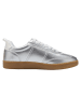 Kangaroos Sneakers "K-SN Bug" in Silber