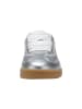 Kangaroos Sneakersy "K-SN Bug" w kolorze srebrnym