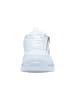 Kangaroos Sneakers "K-WN Wish RV" wit