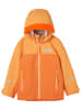 Helly Hansen Regenjacke "Shelter" in Orange